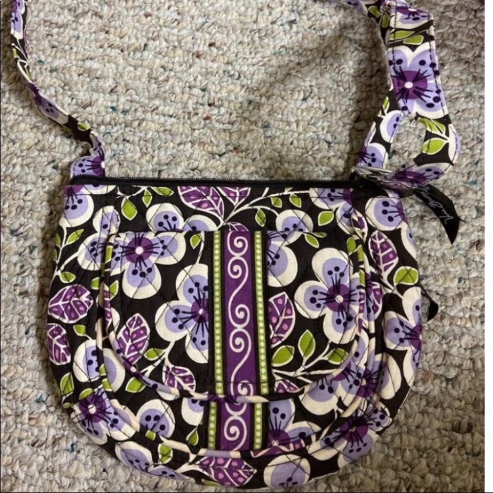 Vera Bradley Purse!